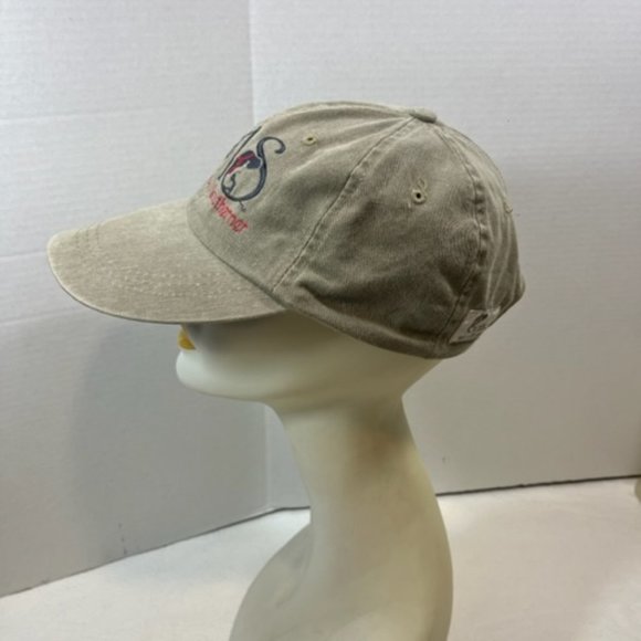 PMS Precious Moody Southerner Embroidered Baseball Cotton Adjustable Cap Hat - Picture 2 of 6